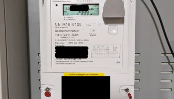 DTZ541 Магнитное крепление для ИК-головки ESP01...... 1