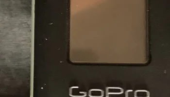 GoPro Hero 8 Черная крышка USB-аккумулятора 2