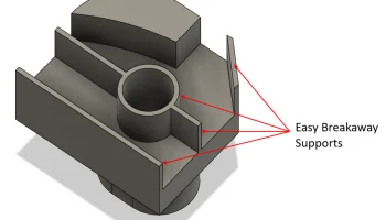 Kershaw Blade Lock/Stop