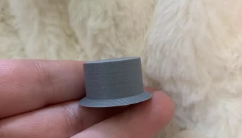 Запасная ручка Запасная ручка