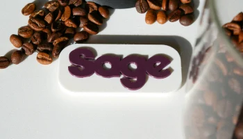 [finecoar] Магнит на холодильник Sage, брелок, значок......