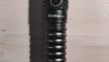 Wurkkos TS21 1