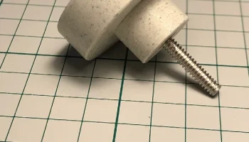 Простая ручка m5 2