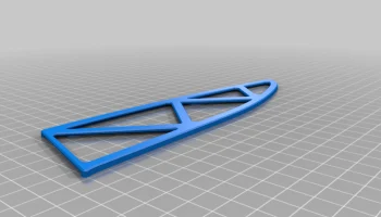 Ножны кухонный нож ИКЕА ВОРДА 2