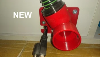 Стол маршрутизатора Bosch RA1171 Разветвитель пылевых по... 2