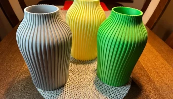 Vase no1