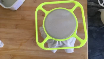 IKEA NOJIG Сушилка для банок с ростками 1