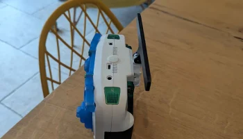 Мод складной антенны Micro TX V2 900 Tango 2......