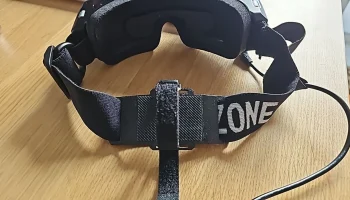 2S 18650 Держатель батареи для Skyzone 04O Skyzone 04X 1