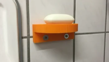 Soapholder 2