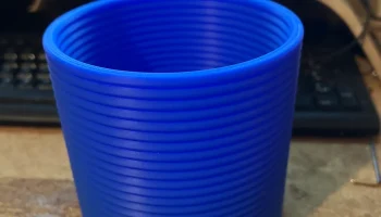Ring Vase