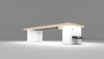 FlexiStand - Модульная подставка для монитора......... 1