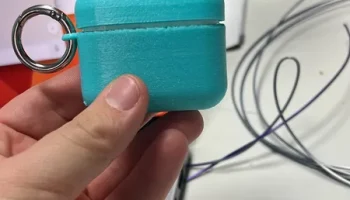 Чехол для Airpods TPU