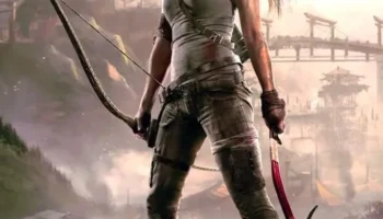 Лара Крофт Shadow Of Tomb Raider, прочитать описание Wor...