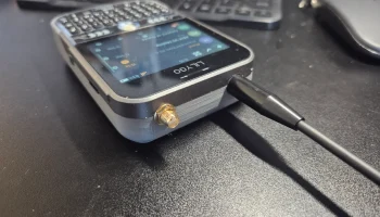 tdeck plus 126090 внешний GPS