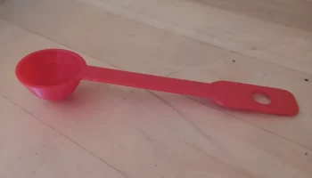 Кофейная ложка