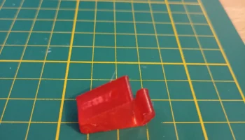FlashForge AD5x/m Дневной свет на магнитных креплениях... 2