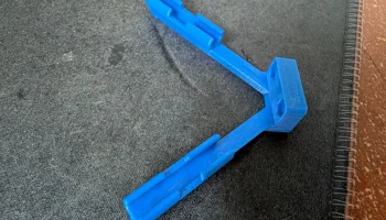 AtomRC Gimbal с двойной антенной Walksnail GT2...... 2