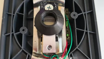 Soehnle 65105 кухонные весы со стеклянной подставкой для... 2