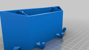 Wallet Caddy Wall Caddy (No Coins Remix) 2