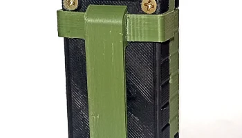 Case Heltec V3 + 1 x batt 103450 2