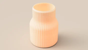 Режим параметрической вазы - Fusion 360...... 2