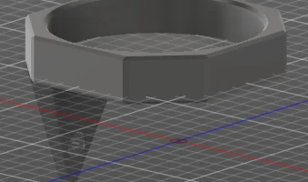 Минимальное крепление Nest Cam