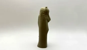 Античная женская скульптура 1