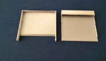 Футляр для драгоценностей Minidisc MD 8