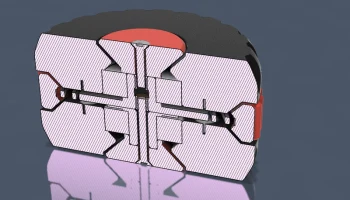 Непоседа RotaryClickSpinner 4