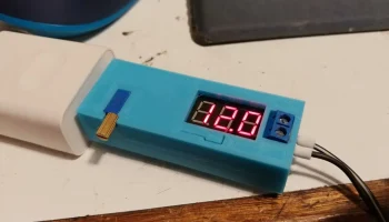 Чехол для повышающего понижающего преобразователя USB с ...