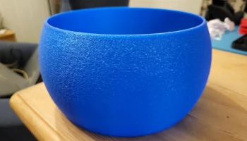 Big bowl Big bowl