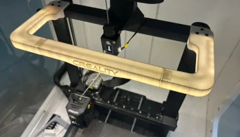 Светодиодная панель для Ender 3 V3 KE 3