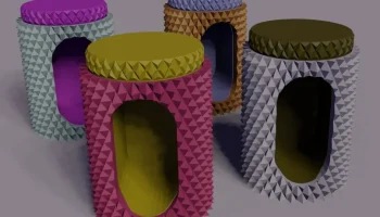 container 1