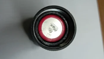 адаптер 3х AAA в батарею 18500 3