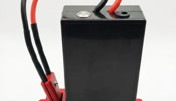 Держатель точечной сварки 1