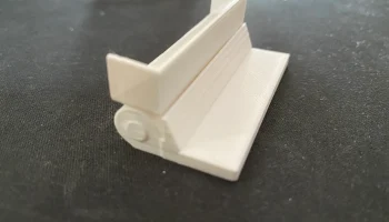 Замок от детей Ikea Kallax 4