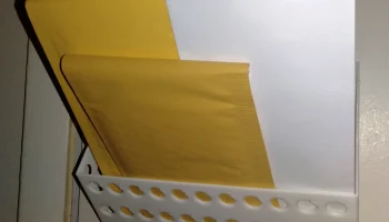 Держатель почты