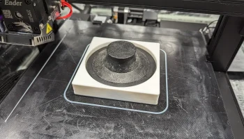 Kitchen sink drain plug caddy 3