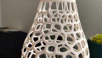 VASE APE 1