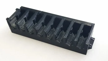 Держатель бит Bosch Pick and Click 50 мм 1