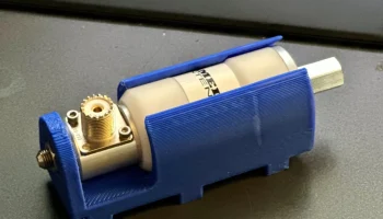 антенна-хамелеон CHA HYBRID-MICRO Чехол Molle...