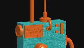 Wild Imaginary West - Mech Forstall Wild Imaginary West - Mech Forstall
