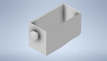 ЛОВЕЦ КАКАШЕК ДЕЛЮКС 2