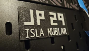 Парк Юрского периода JEEP 29 Tag 2