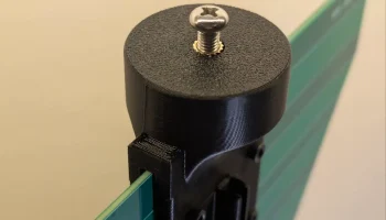 Кронштейн для антенны в рамке Tiny SA (M5)......