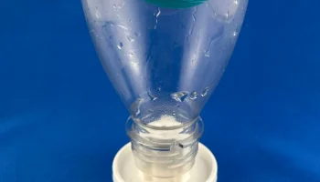 Сушилка для бутылок Sodastream/подставка 2