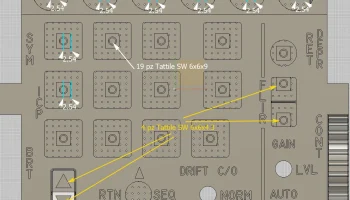 ICP V2 с подсветкой 2