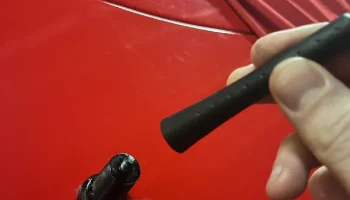 1992-1993 Крышка антенны Dodge Viper для Metra 44-STUB... 5