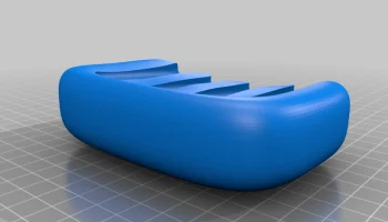 Soap Dish 1